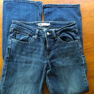 Levi’s 518 jeans 28*30